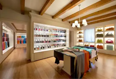 Patented process eliminates viruses from Gruppo Mastrotto leather