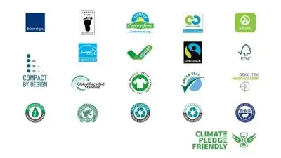 Amazon to highlight 'climate friendly' products