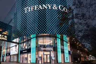 Tiffany saga: LVMH files counter-suit