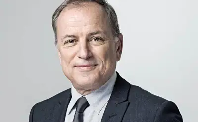 Powerful pro-leather testimony from Louis Vuitton CEO