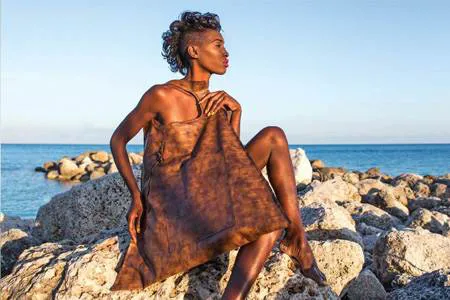 Beast to Beauty: Willique blends tropical notes with high-end appeal