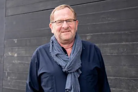 Thomas Schneider: Tanner aims to turn the tables on vegan alternatives