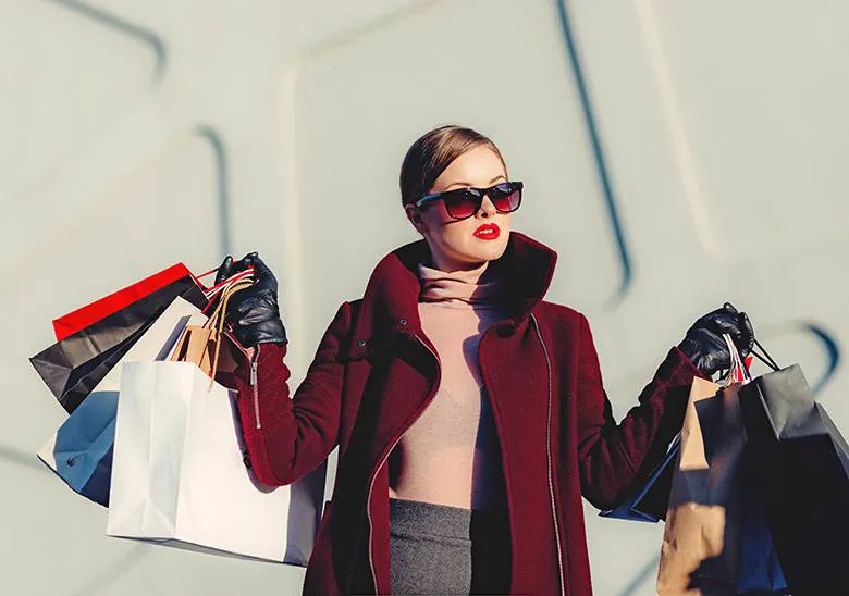 Secondhand luxury marketplace: a perfect home for leather