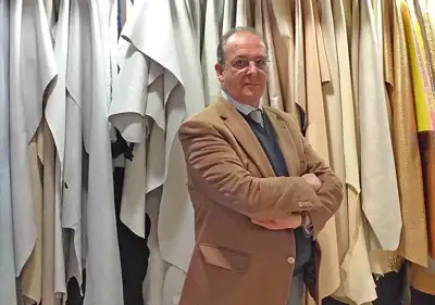 Nuno Carvalho: Fight the good fight