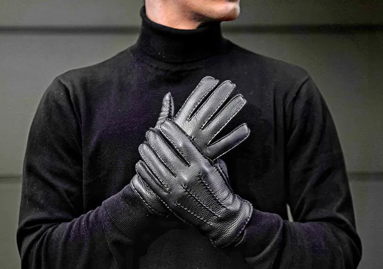 Hand in glove