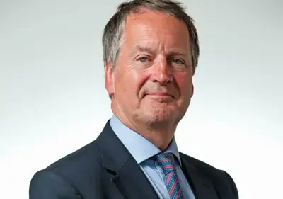 Jonathan Muirhead: Leather’s big opportunity in the 2020s