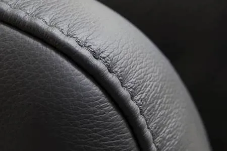 The properties and value of leather