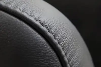 The properties and value of leather