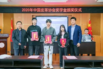 CLIA scholarship awards held at Wenzhou University