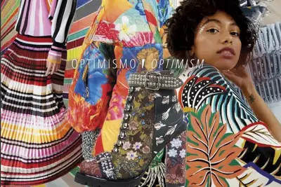 APIC trends offer an ode to joy and optimism