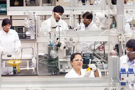 The effects of chemicals on workers and consumers