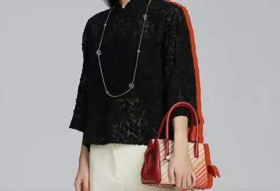 Exor invests in Shang Xia, becoming Hermès partner