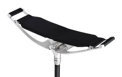 Rolls-Royce’s new pursuit seat accessory
