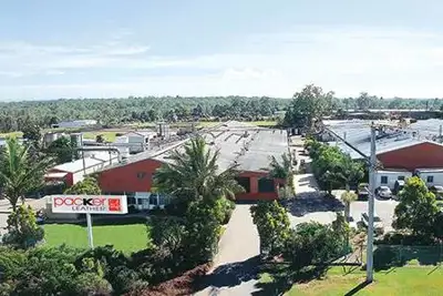Packer Leather, Narangba Queensland, Australia