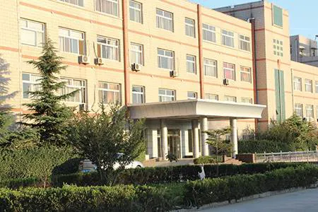 Meihua Leather Company, Xinji, Hebei province