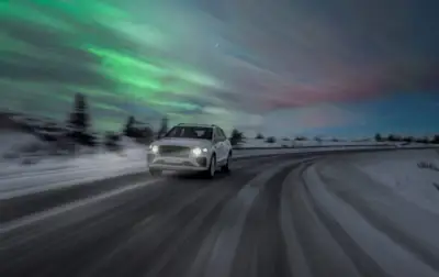 Bentley defies odds to achieve record sales