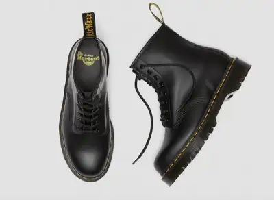 Permira prepares to float Dr Martens