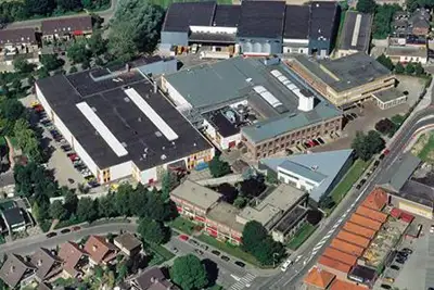 Hulshof, Lichtenvoorde, The Netherlands