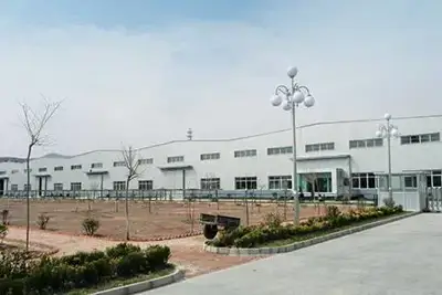 Gansu Hongliang Leather Limited, Guanghe County, Gansu Province, China