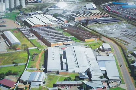 Seton AutoLeather, Nigel, Gauteng, South Africa
