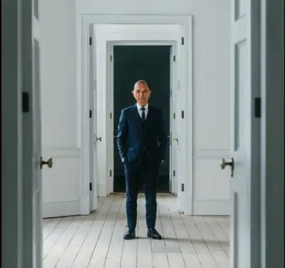 Jimmy Choo’s academy hopes to inspire tomorrow’s entrepreneurs