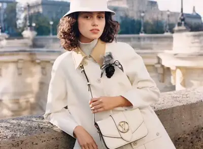 LVMH cheered by leathergoods’ “strong resilience” in 2020