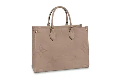 Louis Vuitton unveils new, permanent colourways