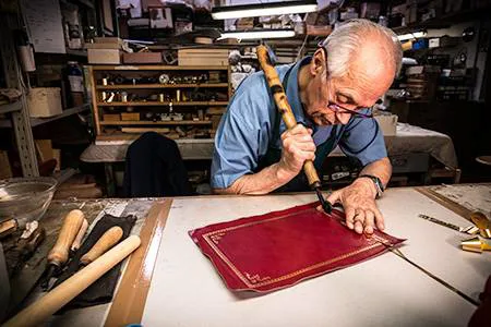 Beast to Beauty: Artisans win hands down