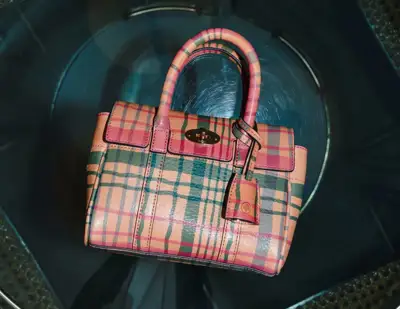 Mulberry celebrates 50th anniversary with time-hop collection