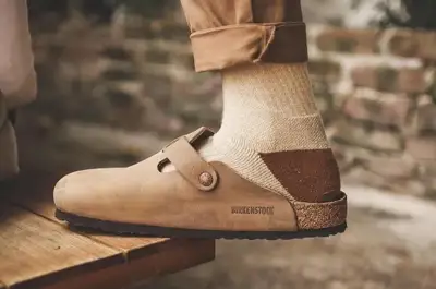 LVMH-backed firm buys Birkenstock in €4bn deal