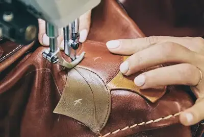Chloé revamps vintage Edith bags with leftover leather