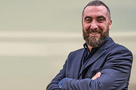 Federico Brugnoli: Lifecycle thinking