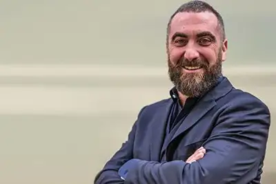 Federico Brugnoli: Lifecycle thinking