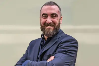 Leather Leaders: series continues with Federico Brugnoli