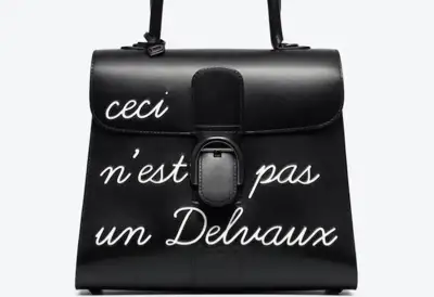 Fung brothers could sell stake in Delvaux