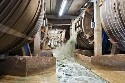 Market Intelligence: stalemate in the raw material arena