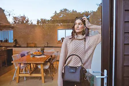 Radley – no underdog in luxury market
