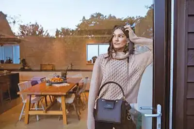 Radley – no underdog in luxury market