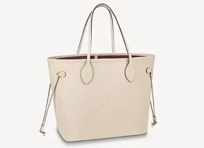 LVMH sets new circular-economy targets