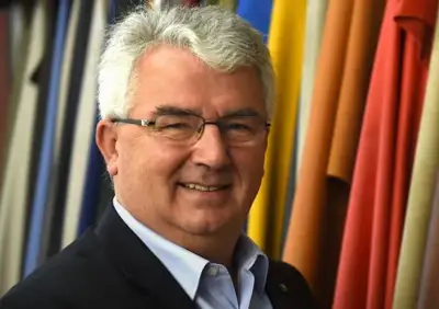 Industry first for Gruppo Dani