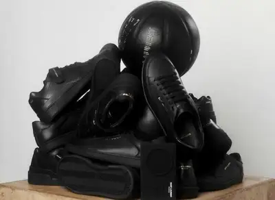 Saint Laurent, Gucci lead Kering's circular leather goals