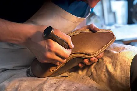 Flair for repair