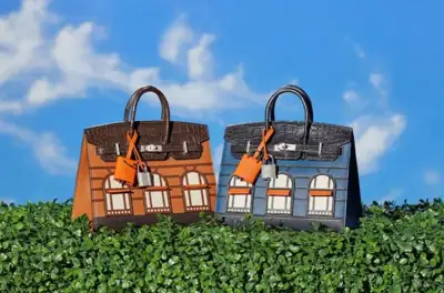 $3.6 million online handbag auction sees Christie’s set new record