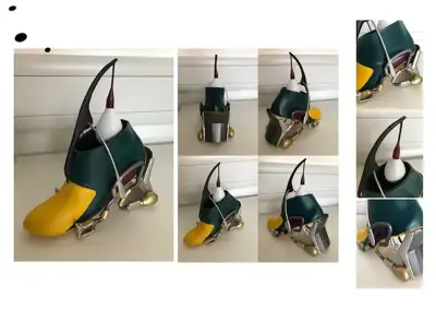 De Montfort student wins Cordwainers Footwear Awards