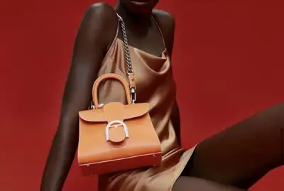 Richemont sews up Delvaux acquisition