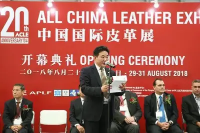 Real Leather, Stay Different winners announced in China