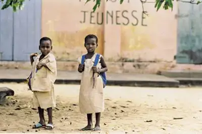 Animals and the fight against poverty