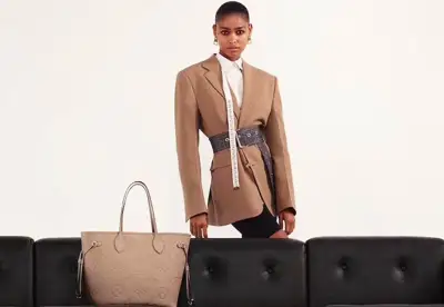 Enduring product quality helps LVMH to first-half growth