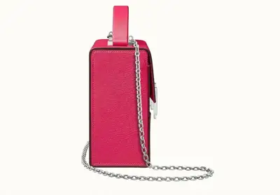 Requirement for “absolute quality” helps Hermès