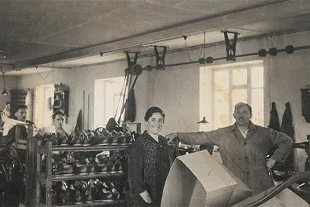 A century of tradition